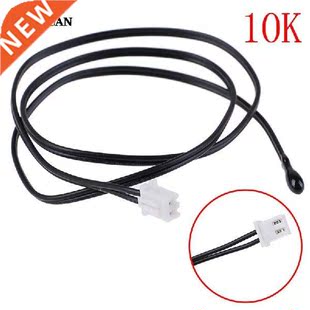 1PC Waterproof Temperature Thermal Thermistor TC 10K Probe