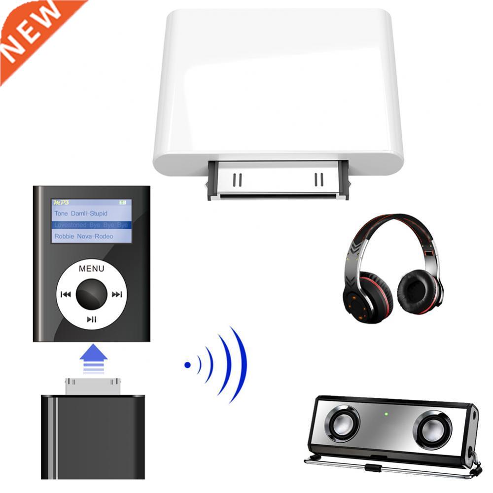 wireless bluetooth transmitter hifi audio dongle adapter for