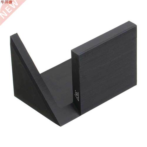 Aluminum Alloy 45 Degree Center Scribe Line Drawing Tool Rig