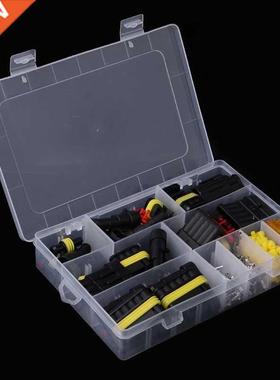 240 Pcs Superseal AMP/Tyco Waterproof 12V Electrical Connect