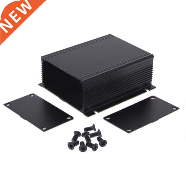 Aluminum Enclosure Case Electronic Project PCB Instrument Bo