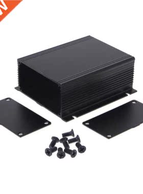 Aluminum Enclosure Case Electronic Project PCB Instrument Bo