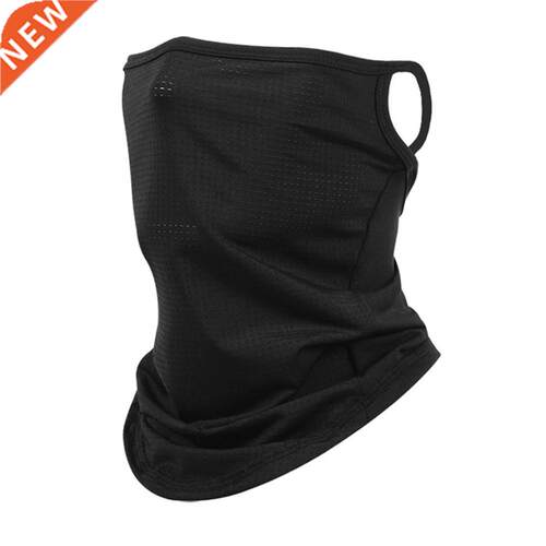 Outdoor Sport Bandana Tube Cycling Fishing Hiking Hunting Bi