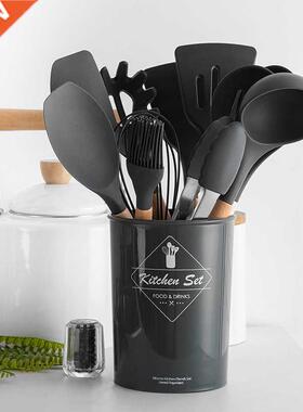 Kitchenware Set Kitchen Cooking Spatula Home Multi-Function