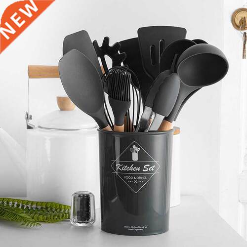 Kitchenware Set Kitchen Cooking Spatula Home Multi-Function