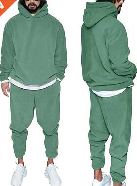 Men's Tracksuit Jogger Sportswe Casual Sweatershirts Sweat