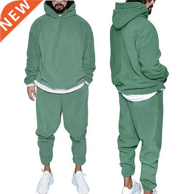 Men's Tracksuit Jogger Sportswe Casual Sweatershirts Sweat