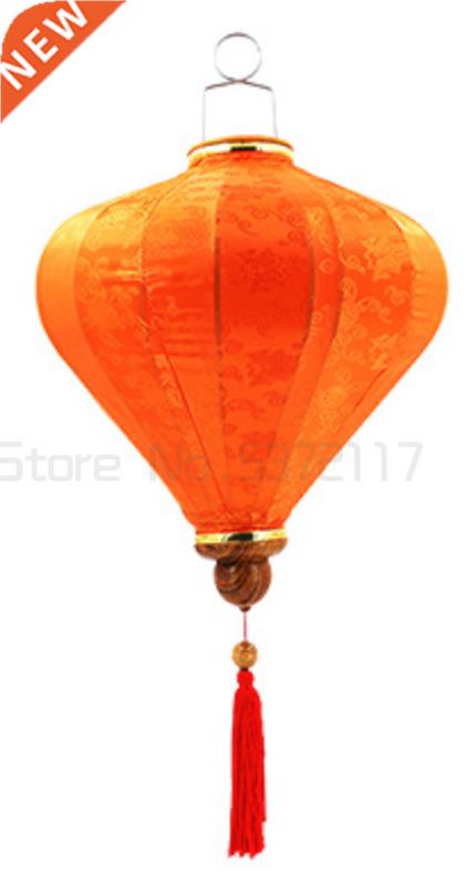 New Year's Lantern Decoration Retro Chinese Lantern