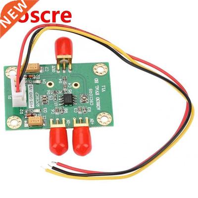 conector AD810 Module High Difference to Single-Ended Ampl