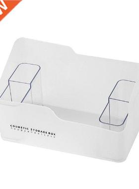 Cosmetic Storage Box Makeup Organizer Vanity Bathroom