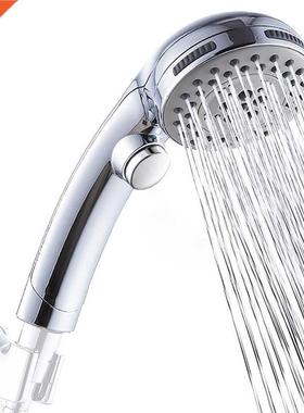 Bathroom Shower Head Filter For Water Rain Bath Showers