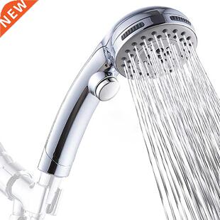 Bathroom Shower Head Filter For Water Rain Bath Showers