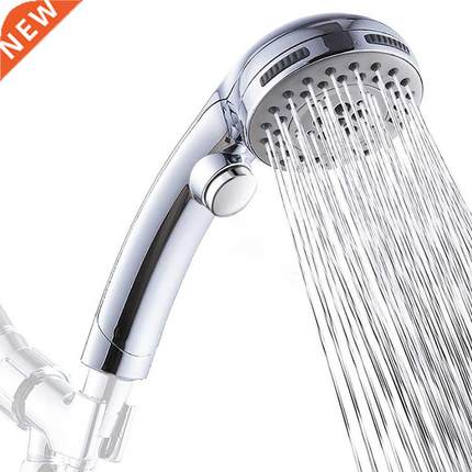 Bathroom Shower Head Filter For Water Rain Bath Showers