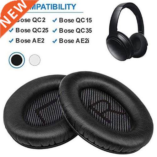 Replacement Ear pads Cushon Earmuffs Earpads wth Headband