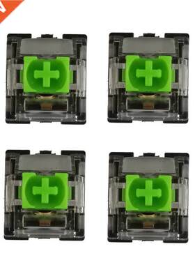 Green RGB SMD Switches 3 Pin for Razer BlackWidow Lite Mecha