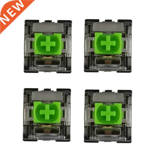 Green RGB SMD Switches 3 Pin for Razer BlackWidow Lite Mecha