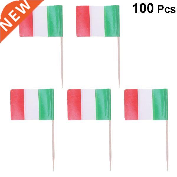 Flags Flag Toothpick Cupcake Toothpicks Country Of For Food