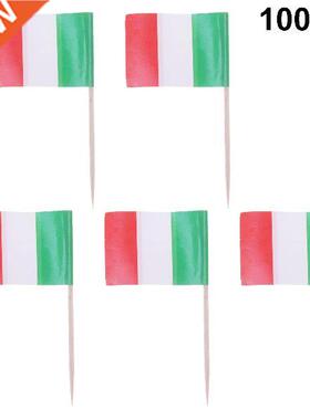 Flags Flag Toothpick Cupcake Toothpicks Country Of For Food