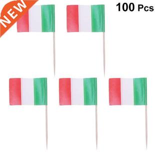 Flags Flag Toothpick Cupcake Toothpicks Country Of For Food
