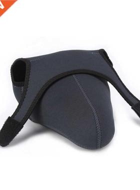 S M L SIZE Neoprene Waterproof SLR DSLR Camera Liner Case ve
