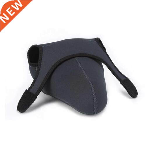S M L SIZE Neoprene Waterproof SLR DSLR Camera Liner Case ve