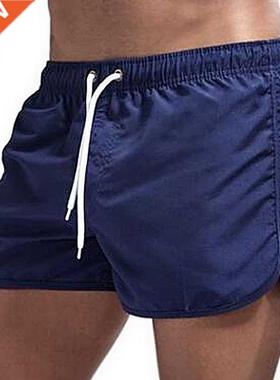 2022 Ser Men's Swimwear Shorts Brand Beachwear Se Swim