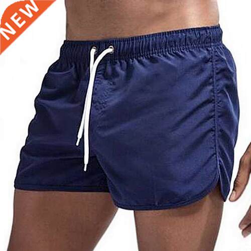 2022 Ser Men's Swimwear Shorts Brand Beachwear Se Swim
