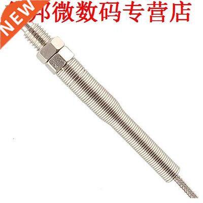 m/10ft Rvs Probe K type Sensoren Temperatuur Thermokoppel