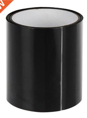 10x150cm Waterproof Black Silicone Repair Tape Bonding Home