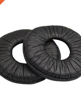 Headphone Sponge Cover Replacement Ear Pads / 70MM Ear Pad F