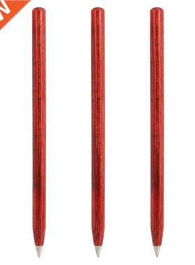5X Office Everlasting Pencil Eternal Metal Pen Inkless Pen O