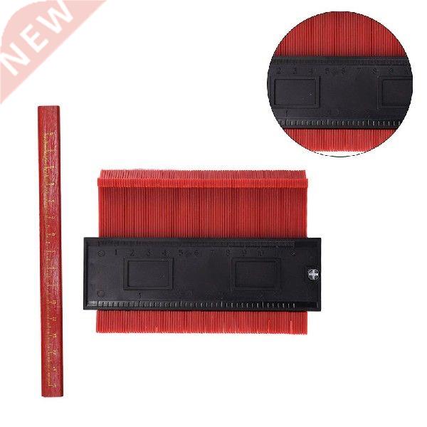 Contour Gauge Angle Meter Ruler Measurment Contour