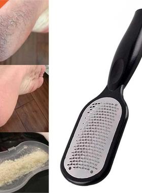 Colossal Foot Scrubber Foot File Foot Rasp Callus Remover St