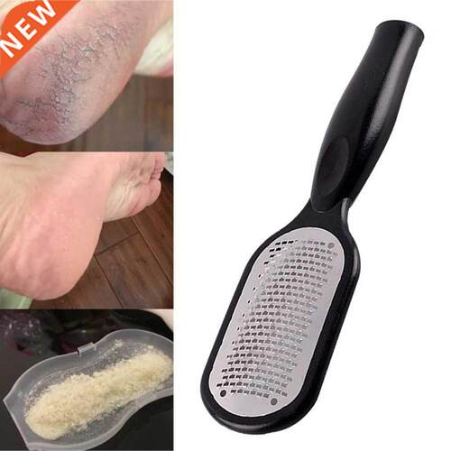 Colossal Foot Scrubber Foot File Foot Rasp Callus Remover St