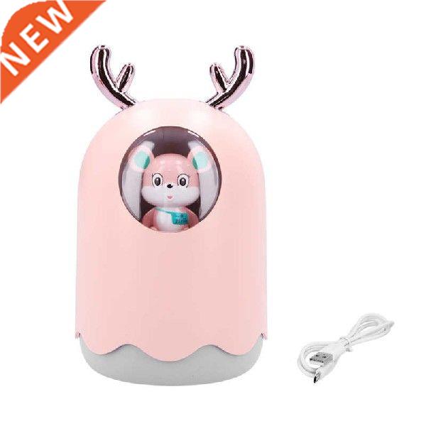 Aroma Diffuser Mist Humidifier Cute Shape for Living Room