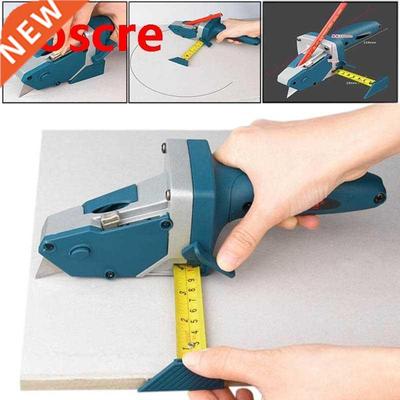 Gypsum Board Cutting tool Drywall Cutting Artifact Tool with