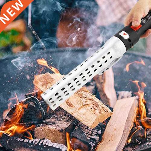 Safety Electric Charcoal Lighter Charcoal Starter fire for