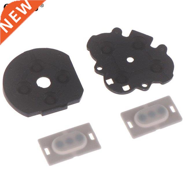 Game Console Replacement For PSP 1000/PSP FAT D Pads Rubber