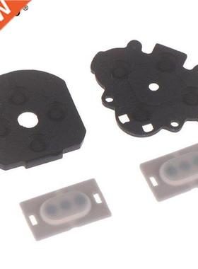 Game Console Replacement For PSP 1000/PSP FAT D Pads Rubber