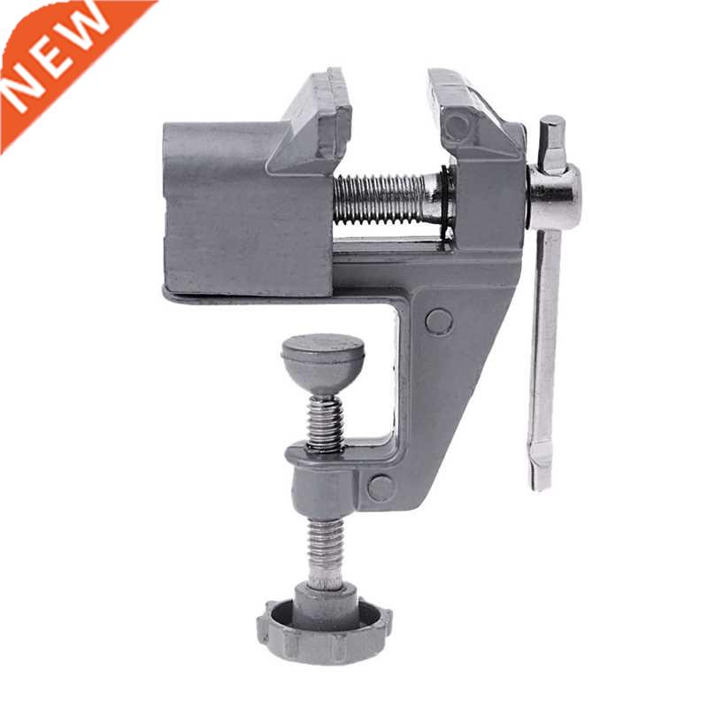 30Mm Aluminium Alloy Machine ench Screw Vise Mini Tale
