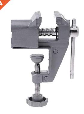 30Mm Aluminium Alloy Machine ench Screw Vise Mini Tale