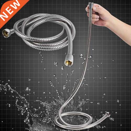 Shower Hose Pipes Fittings Shower Holder Water Pipe For