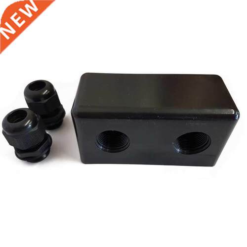 Roof Cable Entry Gland Box Solar Panel Double Cable Gland Pr