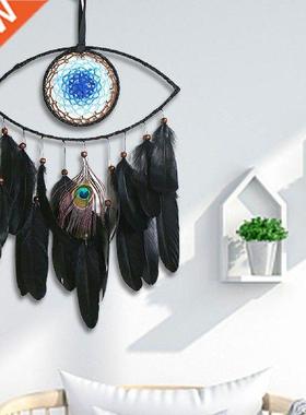 Evil's Eye Dream Catcher Handmade Devil's Eye Dream Catcher