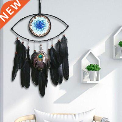 Evil's Eye Dream Catcher Handmade Devil's Eye Dream Catcher