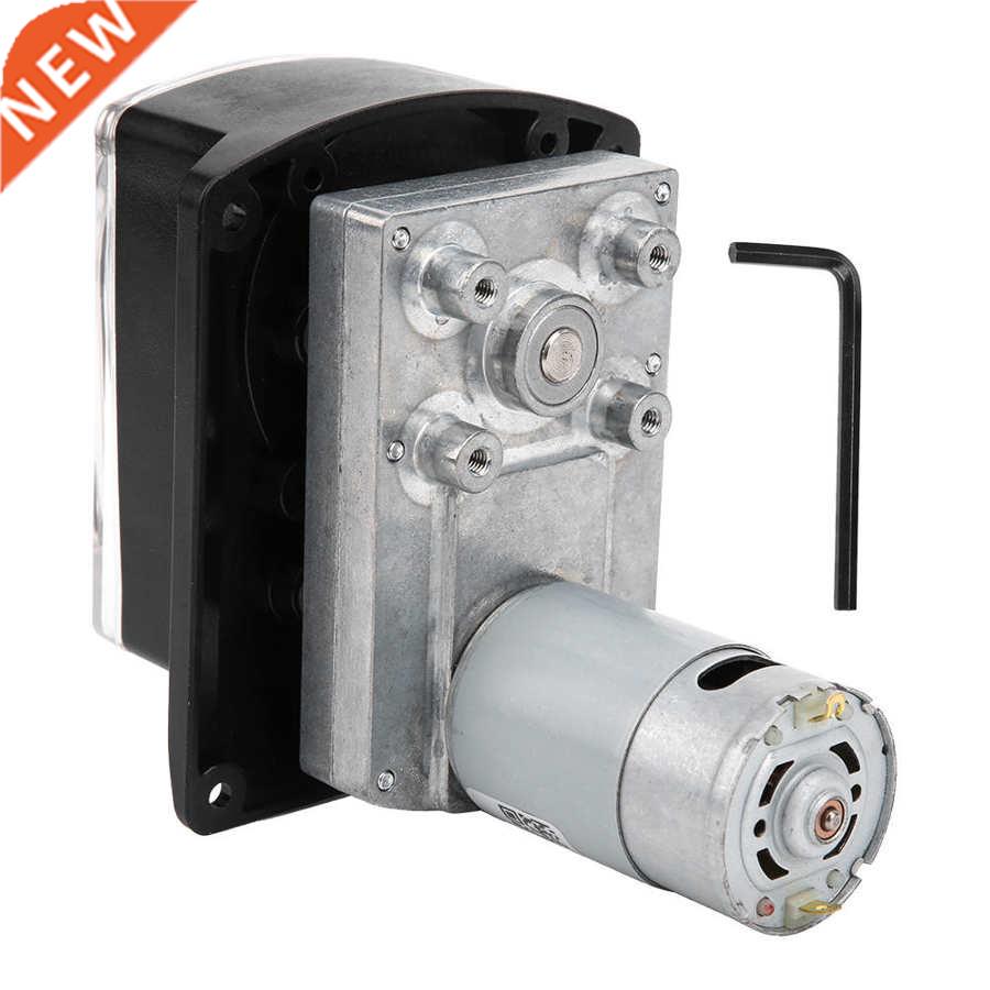Peristaltic Pump High Transparent PC Cover Durable PA66 Mate
