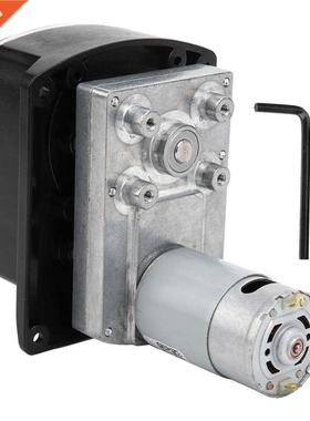 Peristaltic Pump High Transparent PC Cover Durable PA66 Mate