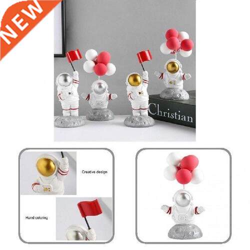 Small Size Great Outer Space Action Figure Astronaut Decor