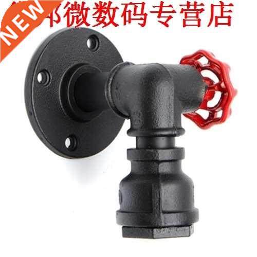 110 V 40 W E27 Retro Industri&mp;euml;le Stijl Wndlmp Ijzer