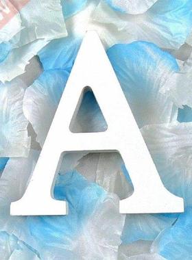 3D wooden letters letras decorativas Personalised Name